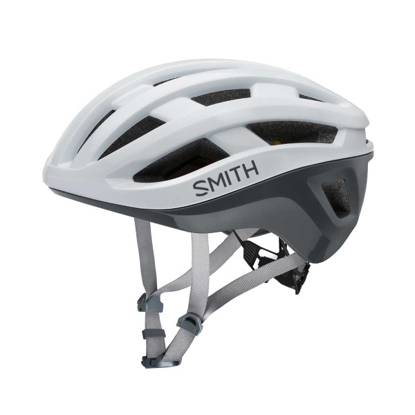 Smith Persist MIPS Helmet in White and Cement